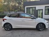 Hyundai i20 2023 года за 8 500 000 тг. в Алматы – фото 3