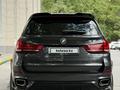 BMW X5 2016 года за 17 800 000 тг. в Шымкент – фото 11