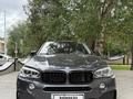 BMW X5 2016 года за 17 800 000 тг. в Шымкент – фото 12