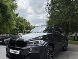 BMW X5 2016 года за 17 800 000 тг. в Шымкент
