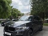 BMW X5 2016 года за 17 800 000 тг. в Шымкент – фото 3