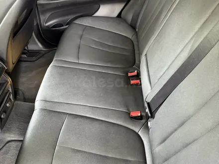 BMW X5 2016 года за 17 800 000 тг. в Шымкент – фото 32