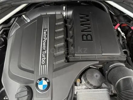 BMW X5 2016 года за 17 800 000 тг. в Шымкент – фото 48