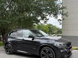 BMW X5 2016 года за 17 800 000 тг. в Шымкент – фото 5