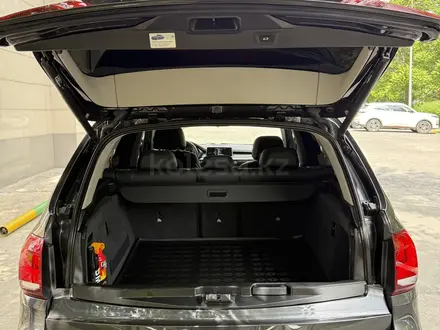 BMW X5 2016 года за 17 800 000 тг. в Шымкент – фото 57