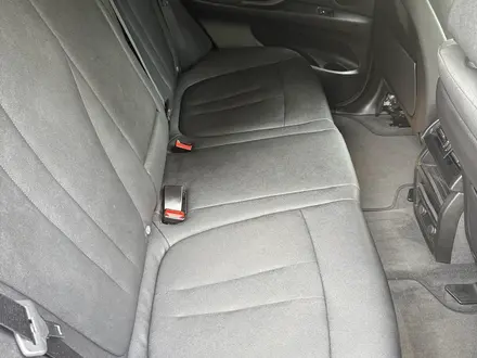 BMW X5 2016 года за 17 800 000 тг. в Шымкент – фото 55
