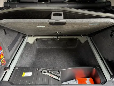 BMW X5 2016 года за 17 800 000 тг. в Шымкент – фото 61