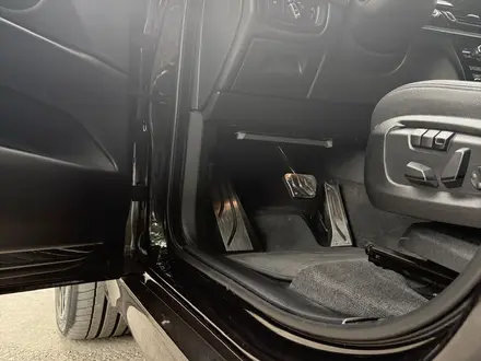 BMW X5 2016 года за 17 800 000 тг. в Шымкент – фото 67
