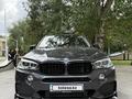 BMW X5 2016 года за 17 800 000 тг. в Шымкент – фото 7