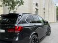 BMW X5 2016 года за 17 800 000 тг. в Шымкент – фото 10