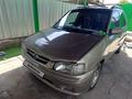 Mazda Demio 1996 годаүшін1 000 000 тг. в Алматы