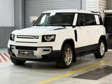 Land Rover Defender X 2020 годаүшін27 000 000 тг. в Алматы