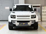 Land Rover Defender X 2020 годаүшін27 000 000 тг. в Алматы – фото 2