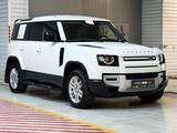 Land Rover Defender X 2020 годаүшін27 000 000 тг. в Алматы – фото 3