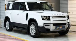 Land Rover Defender X 2020 годаүшін27 000 000 тг. в Алматы – фото 3