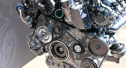 Двигатель M272 A272 KE35 3.5 Япония! НАВЕСНОЕ ОБОРУДОВАНИЕ !үшін214 750 тг. в Алматы – фото 2