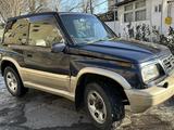 Suzuki Escudo 1995 годаүшін1 500 000 тг. в Алматы – фото 2