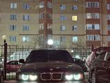 BMW 525 1995 года за 2 900 000 тг. в Астана – фото 2