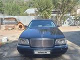 Mercedes-Benz E 320 1998 годаүшін3 000 000 тг. в Алматы