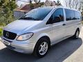 Mercedes-Benz Vito 2008 года за 12 500 000 тг. в Алматы – фото 8