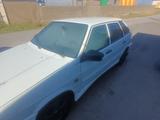 ВАЗ (Lada) 2114 2013 года за 1 250 000 тг. в Шымкент – фото 3