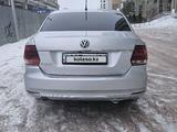 Volkswagen Polo 2015 годаүшін6 500 000 тг. в Астана – фото 3