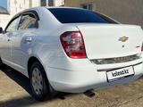 Chevrolet Cobalt 2021 года за 5 999 999 тг. в Алматы – фото 3