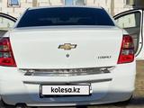 Chevrolet Cobalt 2021 года за 5 999 999 тг. в Алматы – фото 4