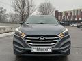 Hyundai Tucson 2017 годаfor10 000 000 тг. в Алматы