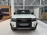 Toyota Land Cruiser Prado Luxe+ 2025 года за 52 390 000 тг. в Атырау – фото 2