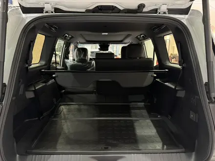 Toyota Land Cruiser Prado Luxe+ 2025 года за 52 390 000 тг. в Атырау – фото 16