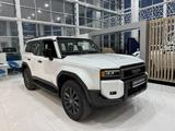 Toyota Land Cruiser Prado Luxe+ 2025 года за 52 390 000 тг. в Атырау – фото 3