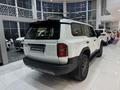 Toyota Land Cruiser Prado Luxe+ 2025 годаүшін52 390 000 тг. в Атырау – фото 4