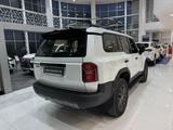Toyota Land Cruiser Prado Luxe+ 2025 года за 52 390 000 тг. в Атырау – фото 4