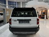 Toyota Land Cruiser Prado Luxe+ 2025 года за 52 390 000 тг. в Атырау – фото 5