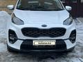Kia Sportage 2021 годаүшін12 500 000 тг. в Усть-Каменогорск – фото 4