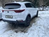 Kia Sportage 2021 годаүшін12 500 000 тг. в Усть-Каменогорск