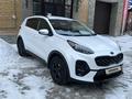 Kia Sportage 2021 годаүшін12 500 000 тг. в Усть-Каменогорск – фото 5