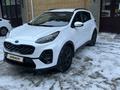 Kia Sportage 2021 годаүшін12 500 000 тг. в Усть-Каменогорск – фото 7