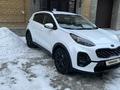 Kia Sportage 2021 годаүшін12 500 000 тг. в Усть-Каменогорск – фото 6