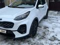 Kia Sportage 2021 годаүшін12 500 000 тг. в Усть-Каменогорск – фото 8