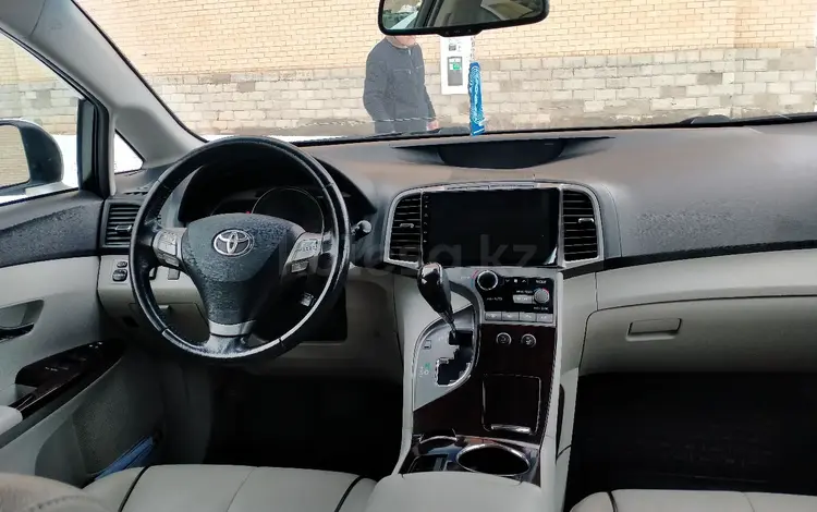 Toyota Venza 2012 годаүшін10 000 000 тг. в Актобе