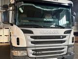 Scania  P440 2017 года за 35 000 000 тг. в Аксай