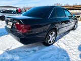 Audi A6 1994 годаfor2 400 000 тг. в Кордай – фото 3