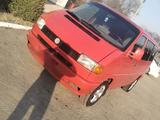 Volkswagen Multivan 1994 годаүшін3 400 000 тг. в Алматы – фото 3