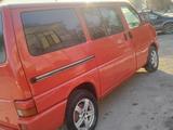 Volkswagen Multivan 1994 годаүшін3 400 000 тг. в Алматы – фото 5