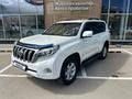 Toyota Land Cruiser Prado 2016 года за 17 790 000 тг. в Актобе