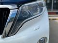 Toyota Land Cruiser Prado 2016 года за 17 790 000 тг. в Актобе – фото 10