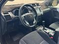 Toyota Land Cruiser Prado 2016 года за 17 790 000 тг. в Актобе – фото 13