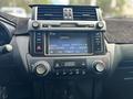 Toyota Land Cruiser Prado 2016 года за 17 790 000 тг. в Актобе – фото 16